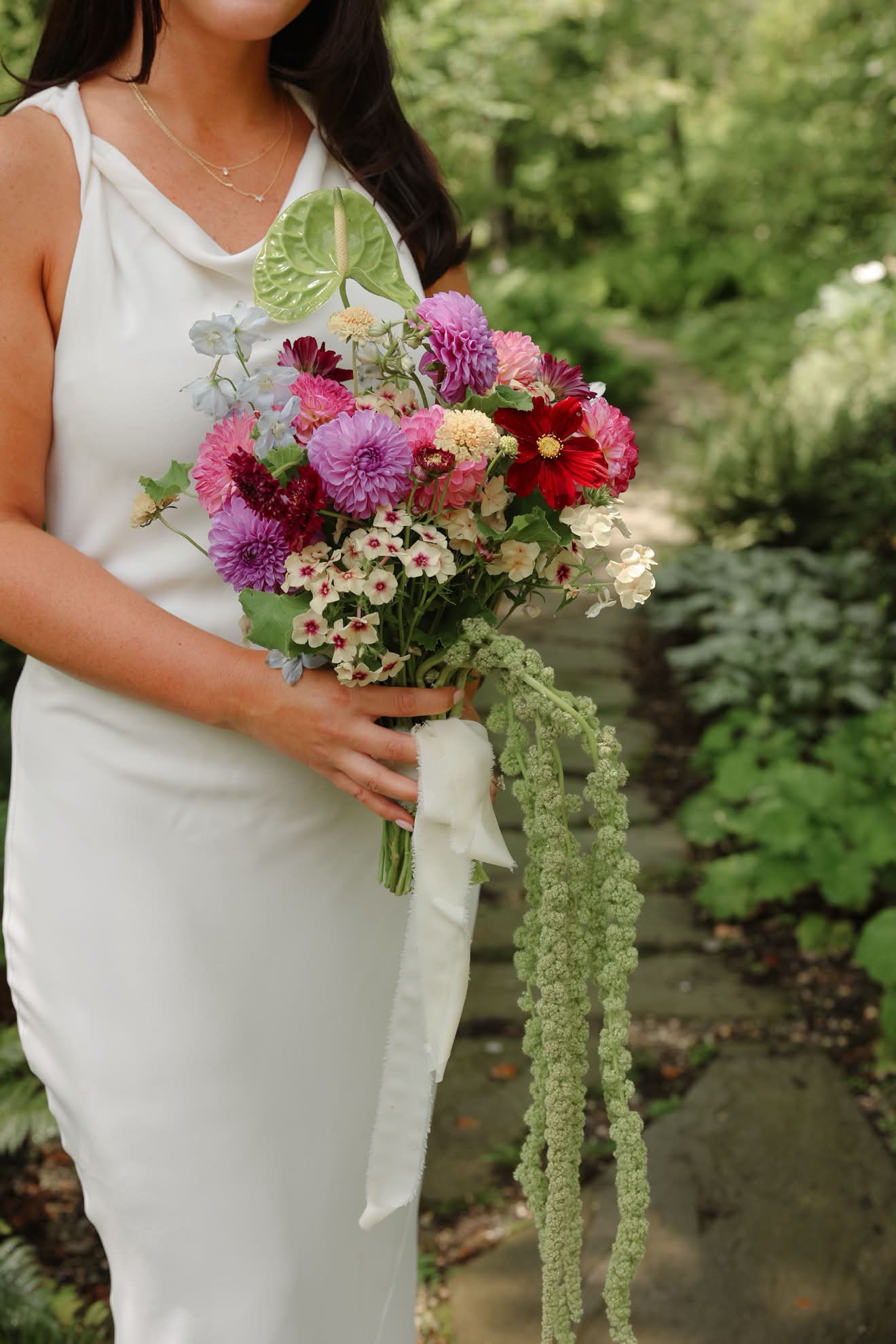 Hand-tied Bouquet