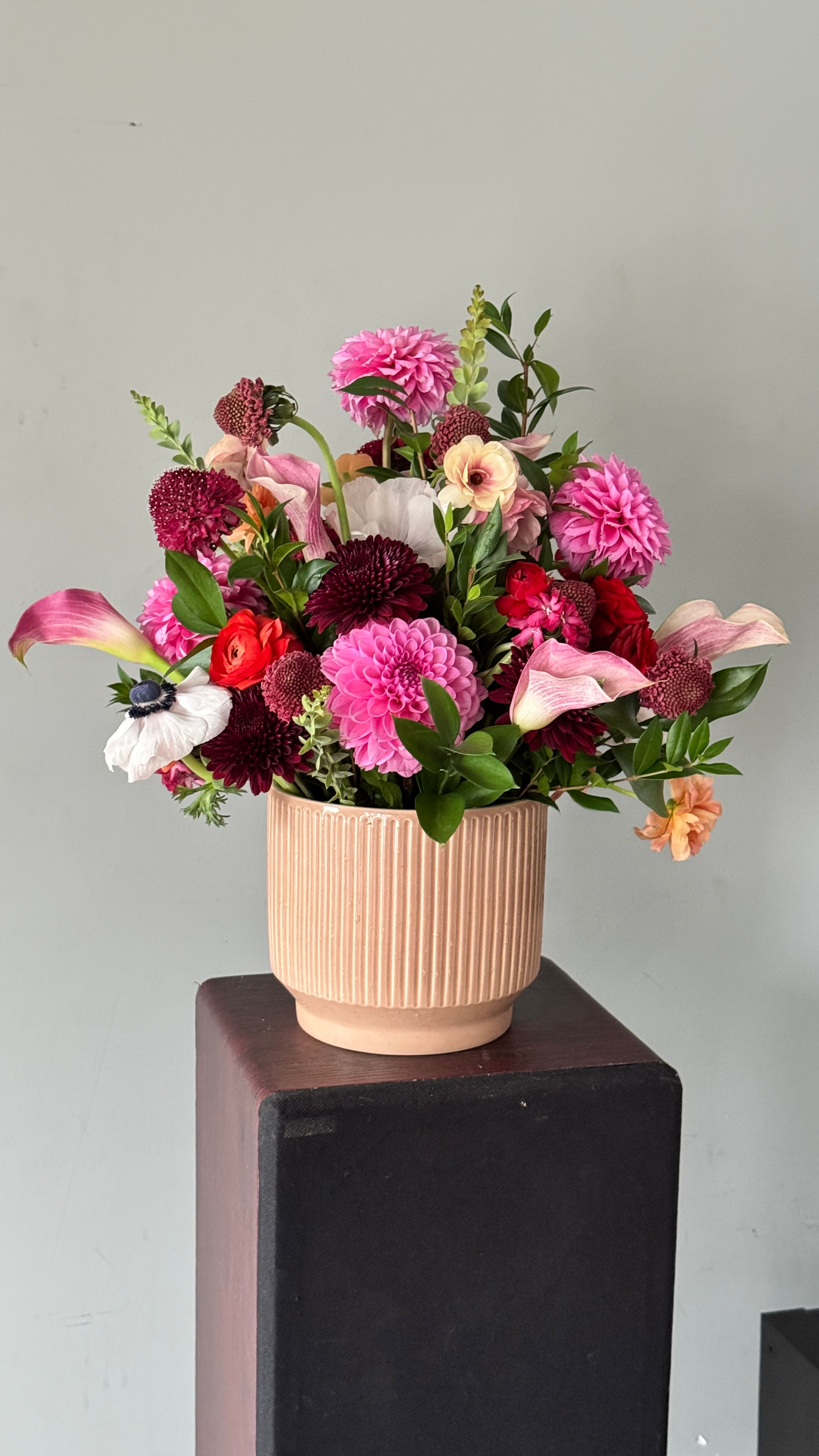 Grande Arrangement Subscription