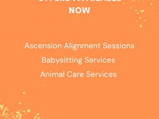 The Power of Balancing Your Sacral Chakra with Afiyah Thee Alchemist