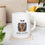 Thumbnail: HUMANITY “HUMANTIY OVER CRUELTY” MUG