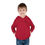 Thumbnail: HUMANITY TODDLER FLEECE HOODIE