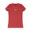 Thumbnail: HUMANITY WOMEN’S SLIM FIT TEE