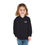 Thumbnail: HUMANITY TODDLER FLEECE HOODIE
