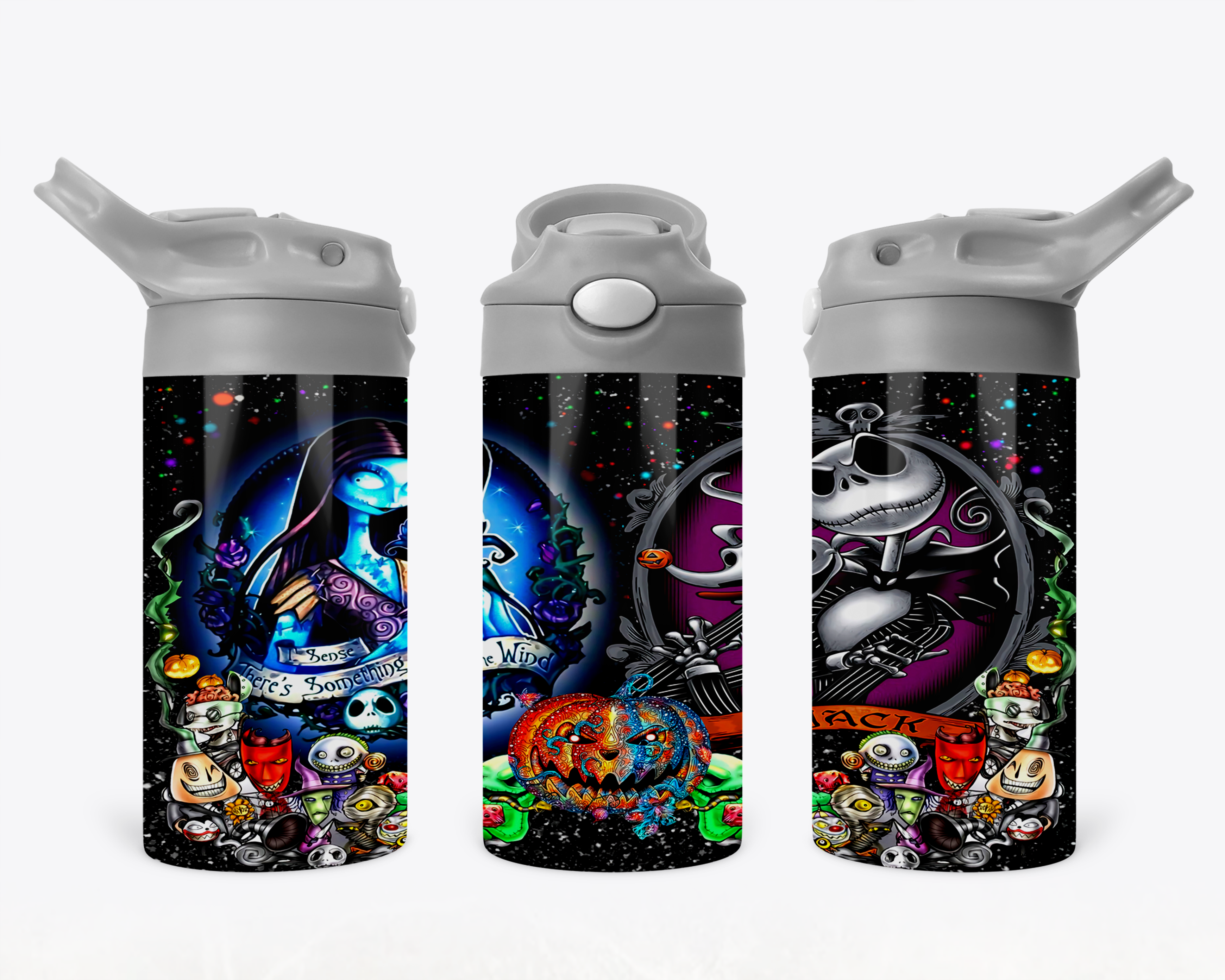 Jack n' Sally - KIDZ