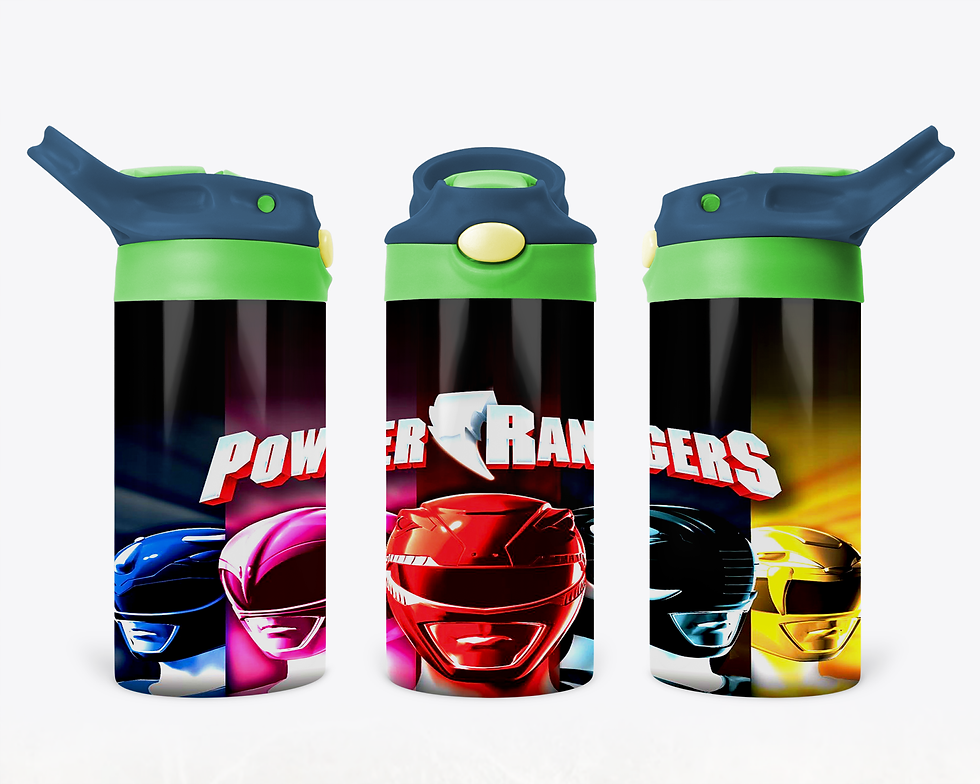Thumbnail: Rangers - KIDZ