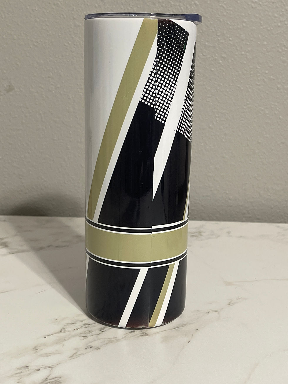 Thumbnail: Saints 20oz Tumbler - Oopsie