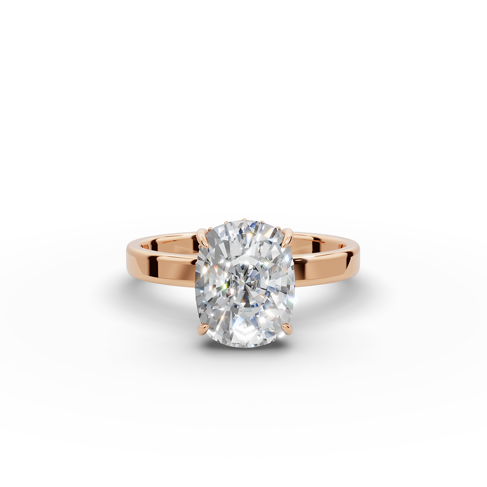 Thumbnail: The Liora Cushion