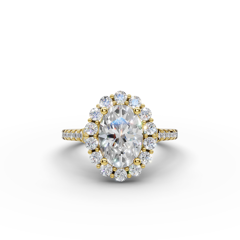 Thumbnail: The Celestia Oval Halo
