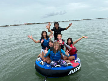 Junior Sailing Clinic & Regatta at Rockport