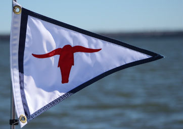 FWBC Burgee