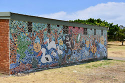 coomie lagoon toilet block 3