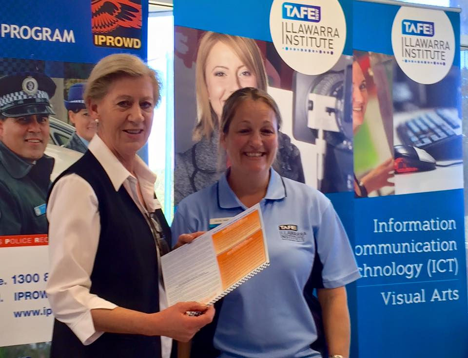 Careers Expo
