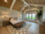 Custom Interiors