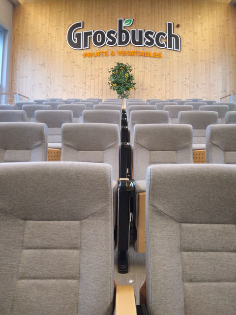 Auditorium Grosbusch