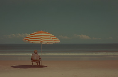 yuvalna_1970s_retro_beach_photograph_min