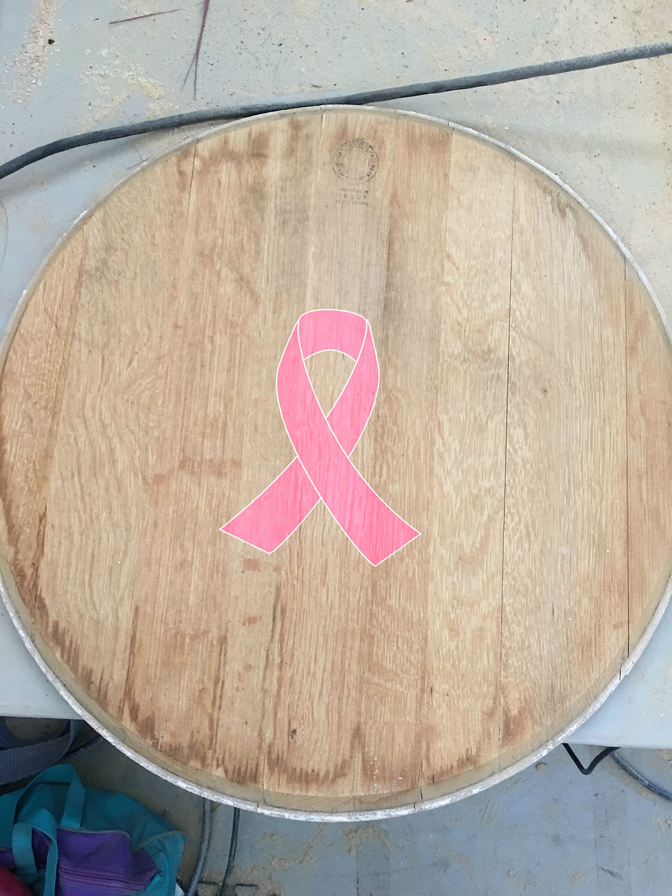 Cutting Board