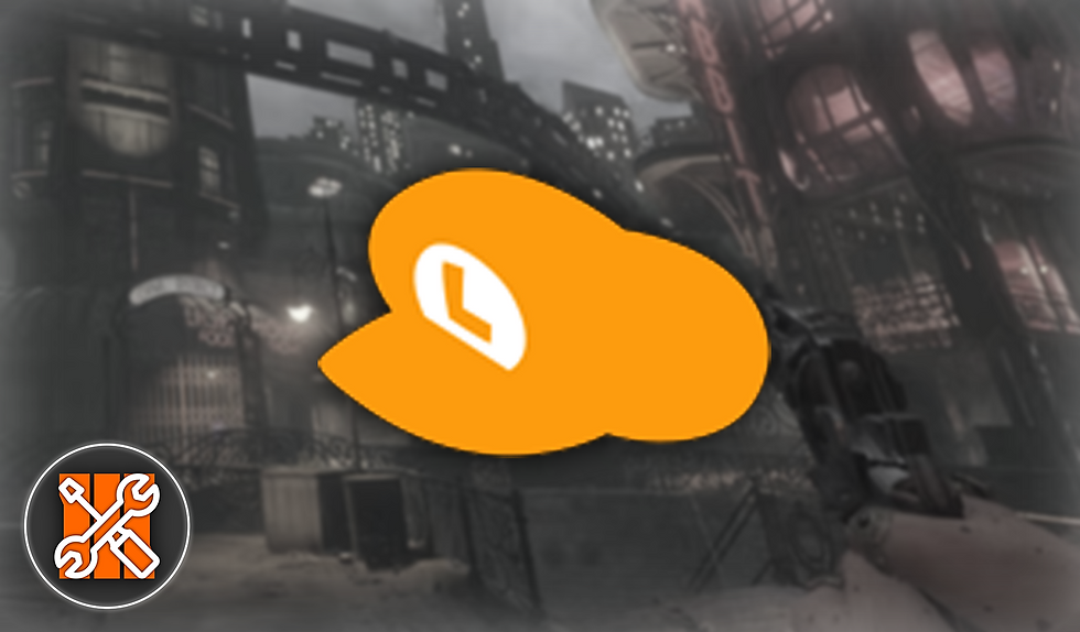 LuiGUI is a tool to help with making a HUD for Call of Duty: Black Ops III