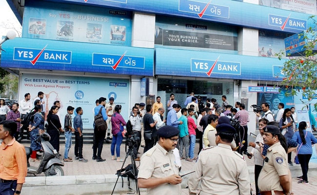 FSRH VII: YES BANK – A CASE OF CRONY CAPITALISM