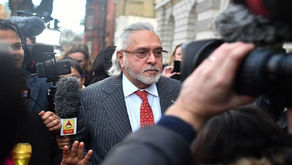 FSRH V: THE VIJAY MALLYA CASE
