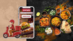 Revolutionizing Food-Tech: Zomato’s Path To Market Leadership