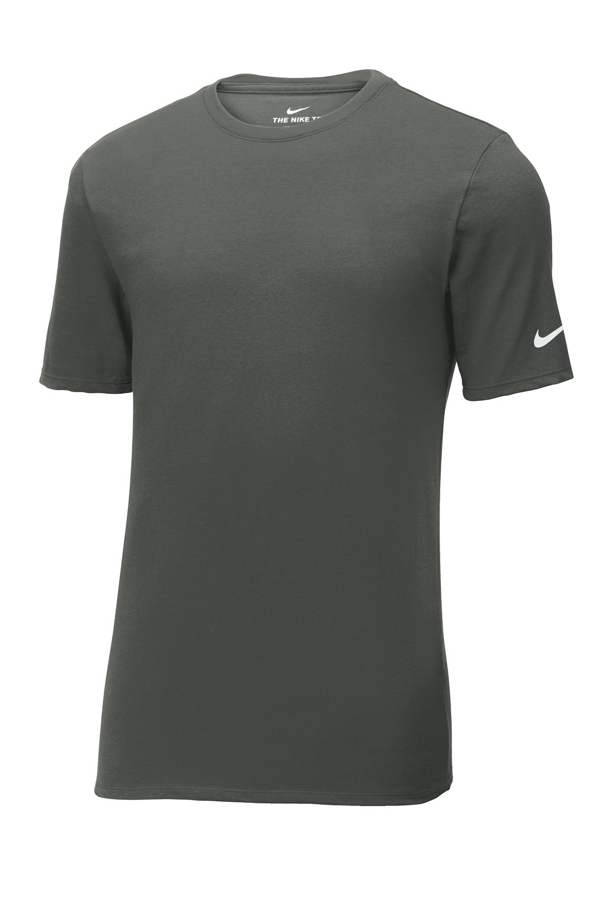 Playera Sport, Manga Corta. NIKE