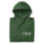 Thumbnail: Minimalist series-E Soft-touch Hoodie