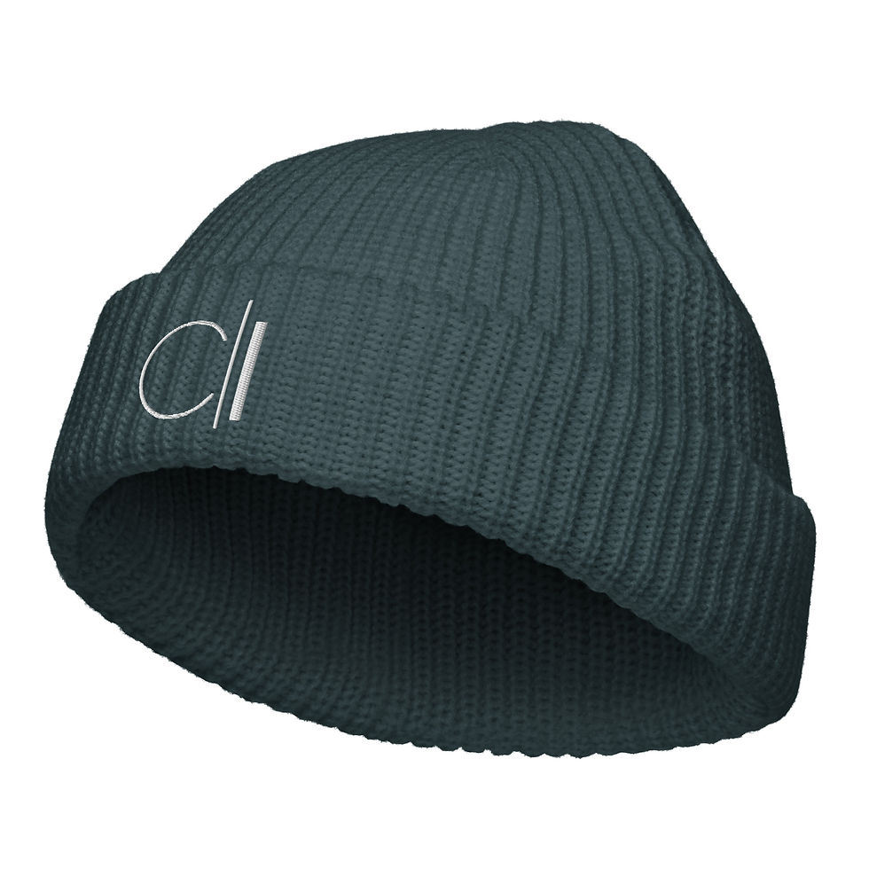 Thumbnail: CI Fisherman beanie
