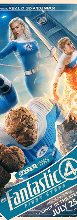 Marvels Fantastic Four, Marvel Fantastic 4, Disney