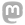 Mastodon icon