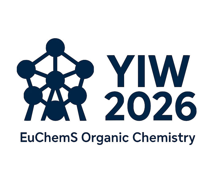 EuChemS Organic Chemistry Young Investigator Workshop in Brussels, Belgium