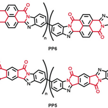 Angewandte Chemie: Hydrothermal synthesis of conjugated polymers