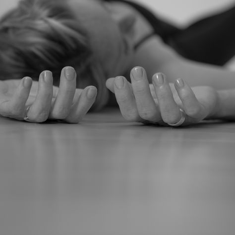 Anxiety is the new black