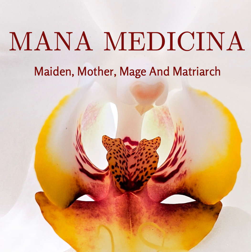 Maiden, Mother, Mage & Matriarch
