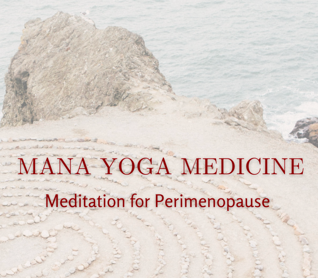 Mana Yoga Meditation: Align Your Soul Nature