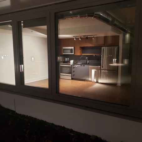A Clean Start: Organize your existing space