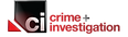 Crime and Investigation logo