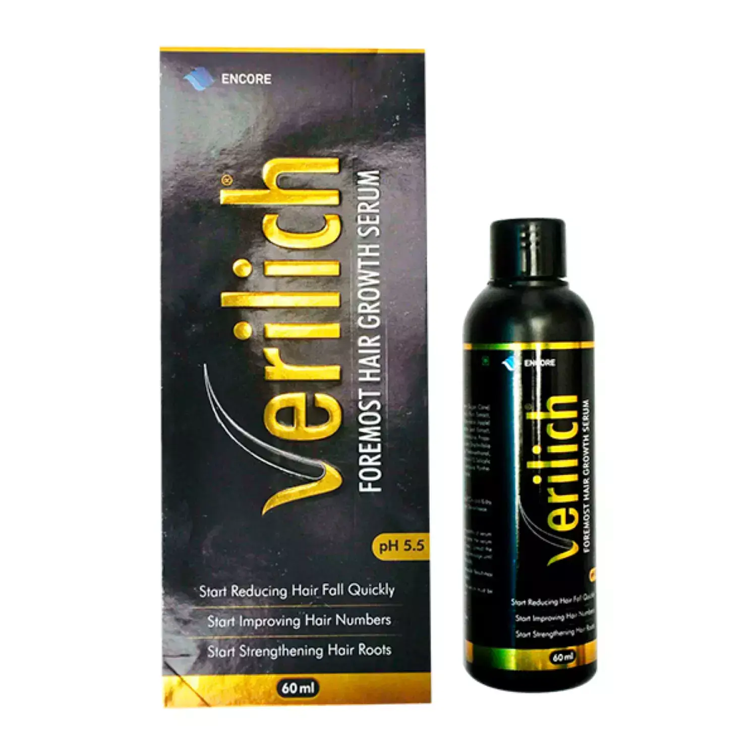 Verilich Hair Serum