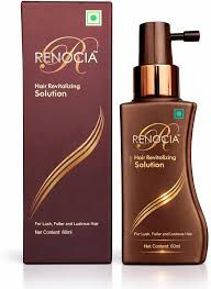 Renocia Hair Revitalizing Solution