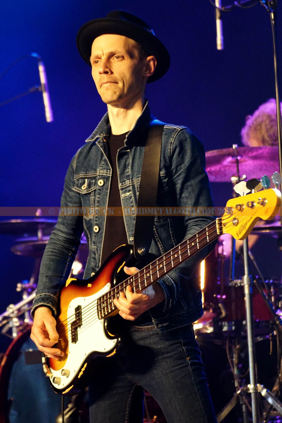 BSRF_The Quireboys06