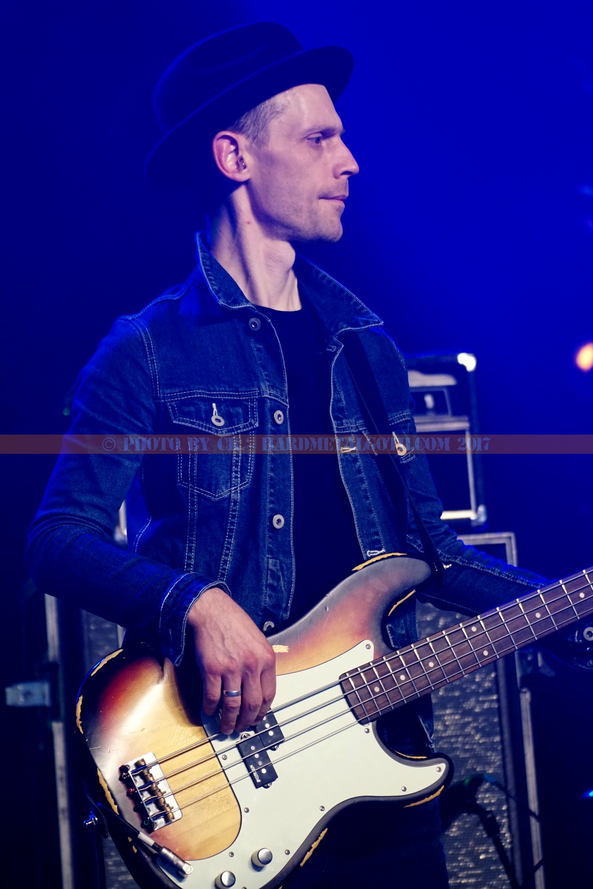 BSRF_The Quireboys04