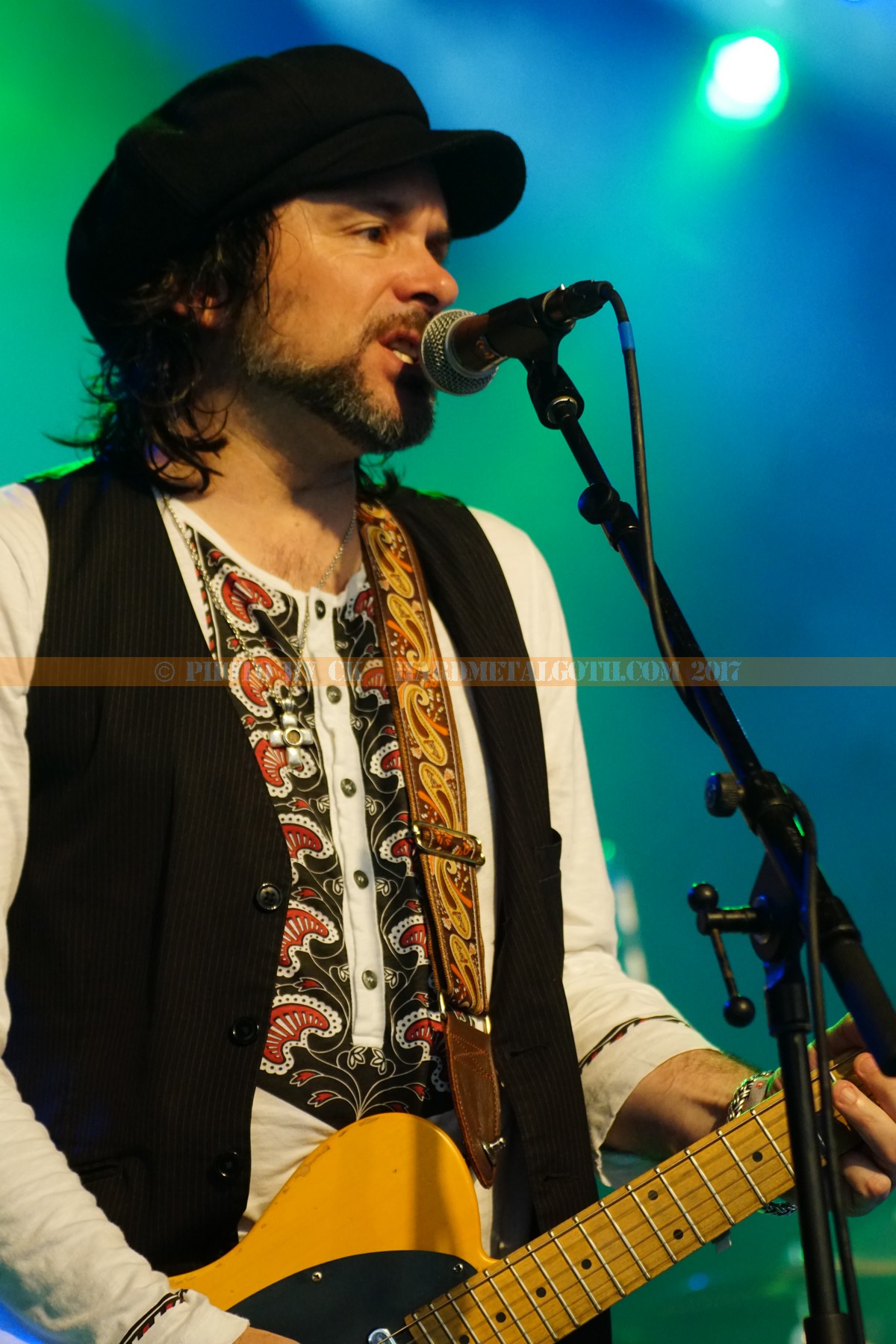 BSRF_The Quireboys01