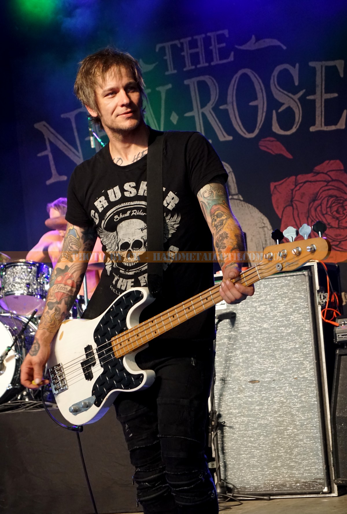 BSRF_The New Roses01
