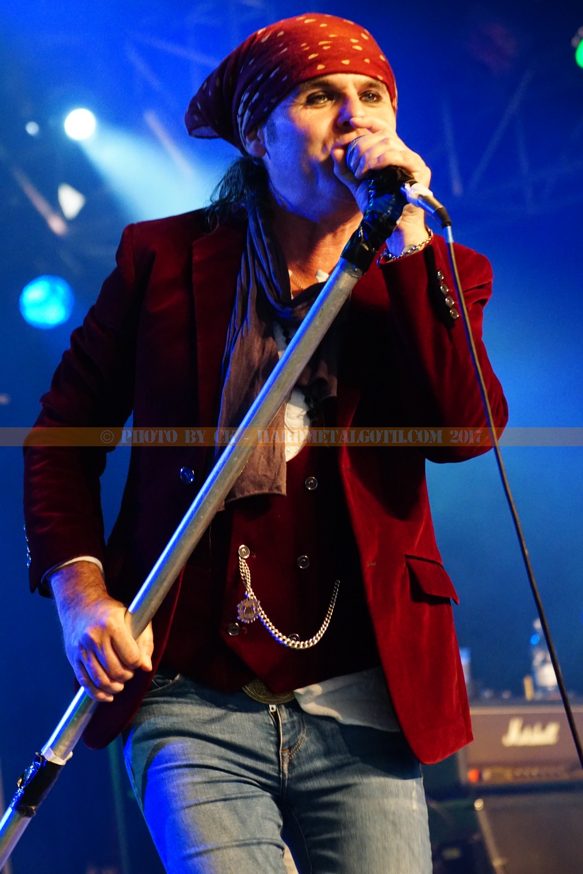 BSRF_The Quireboys02