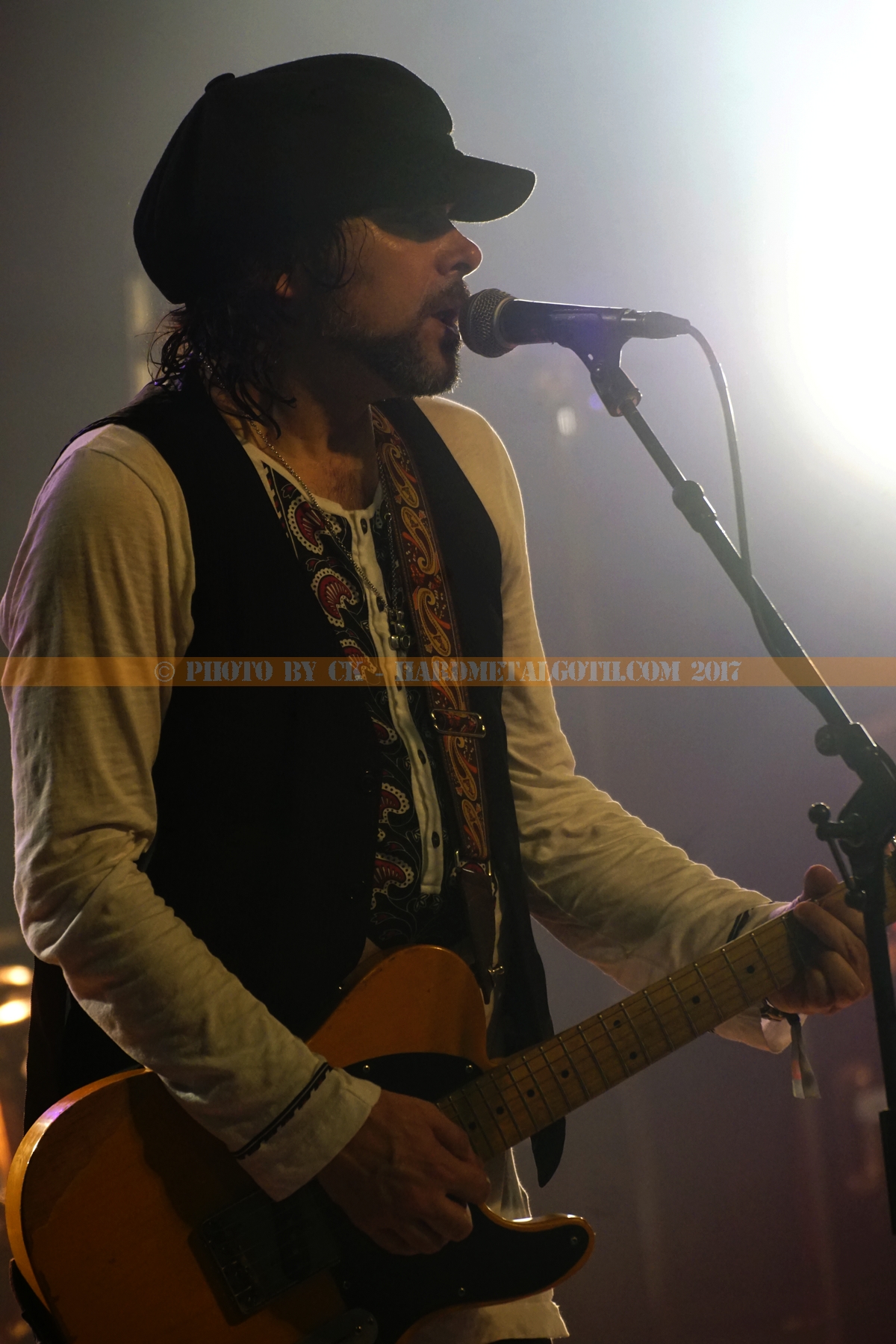 BSRF_The Quireboys13