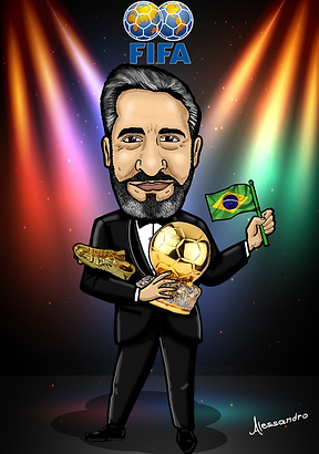Caricatura 3