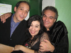 La Falda
