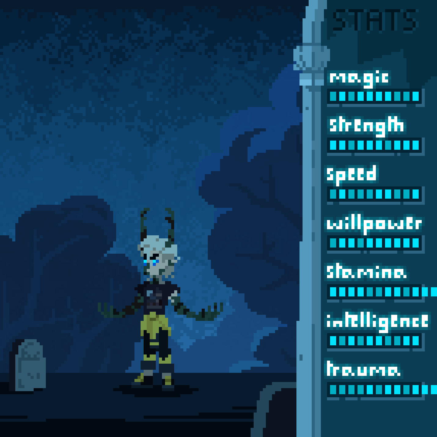 possessed hunter.gif