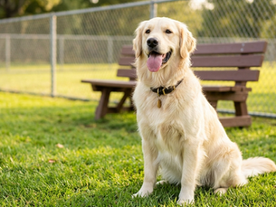 犬がペットホテルで落ち着く理由とは?