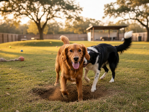 犬の行動を理解しよう。本能・遊び・安全管理を現場から解説