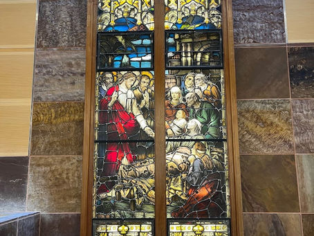 Facing Uncertainty: A Journey Through Love, Fear, and Gratitude